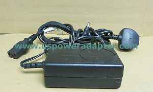 New ITE AC Power Adapter 5V 3A - Model: PW104